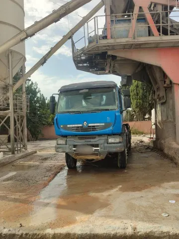 Renault 410