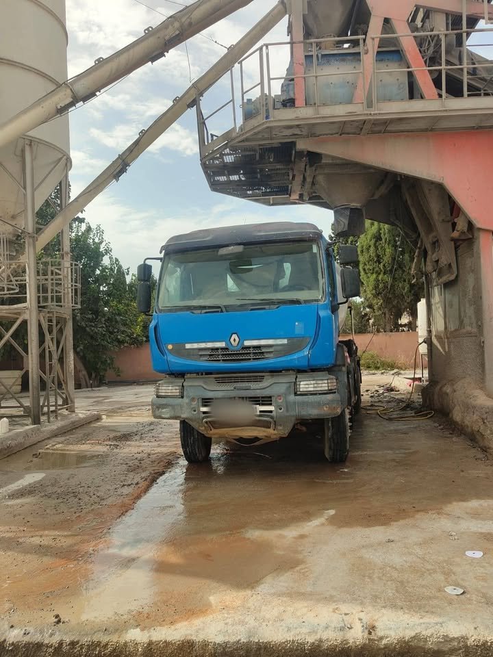 Renault 410