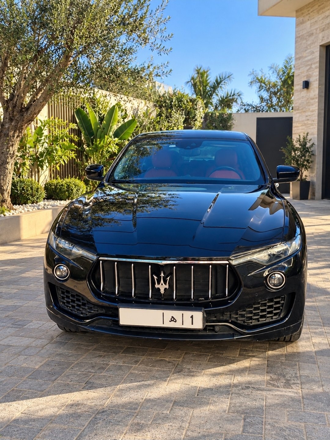 Maserati