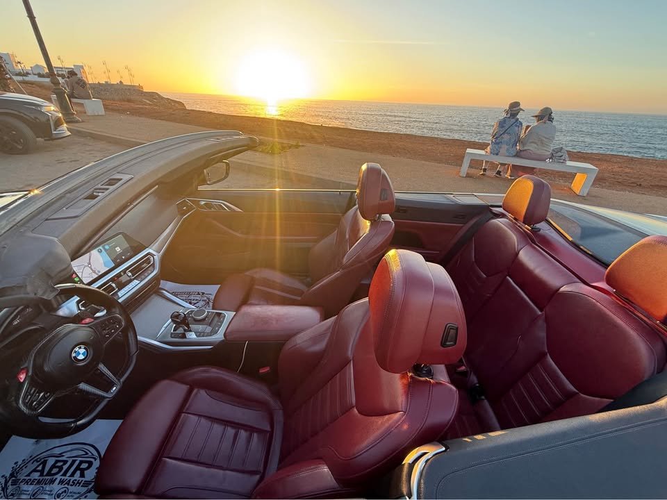BMW 420 D