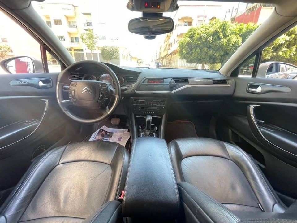 Citroën C5
