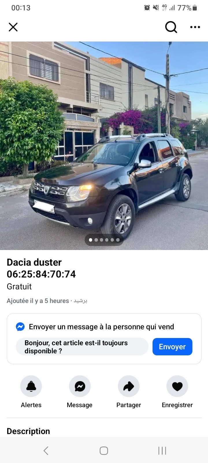 Dacia