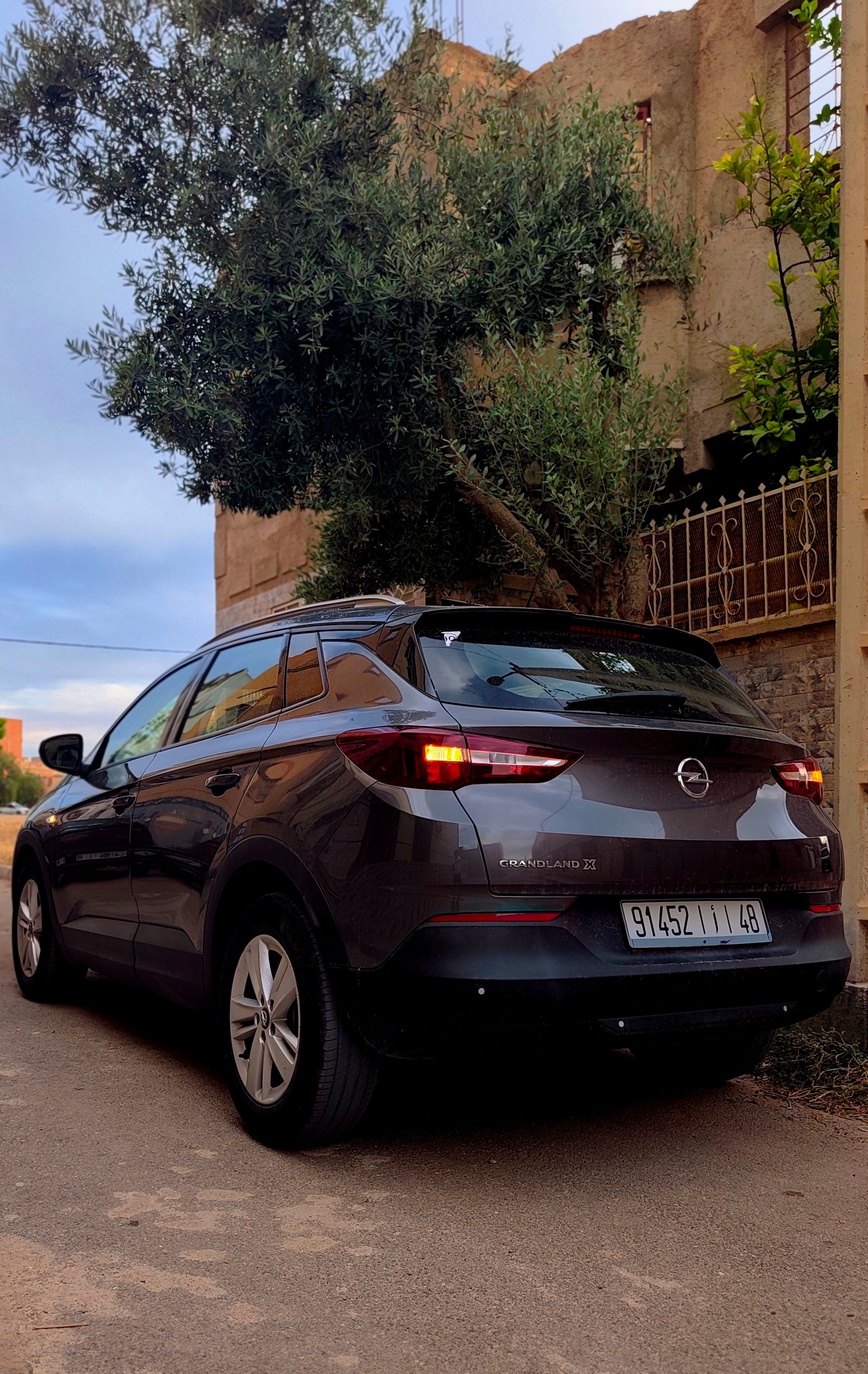 Opel