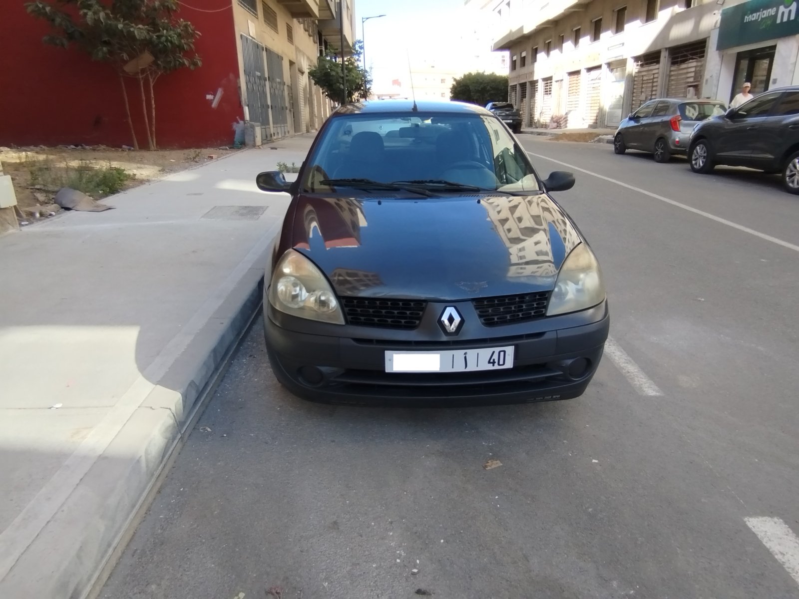 Renault