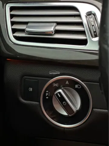 Mercedes-Benz 350