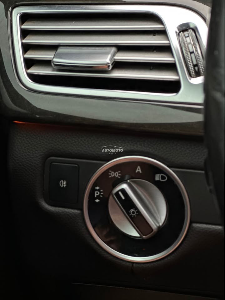 Mercedes-Benz 350