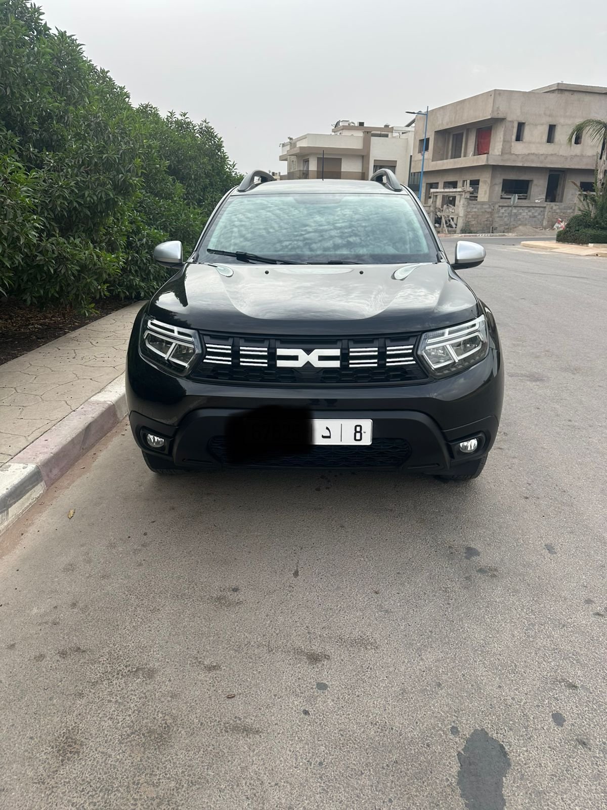 Dacia
