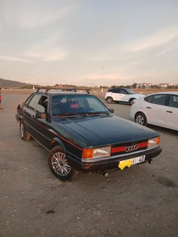 Audi 80 GL