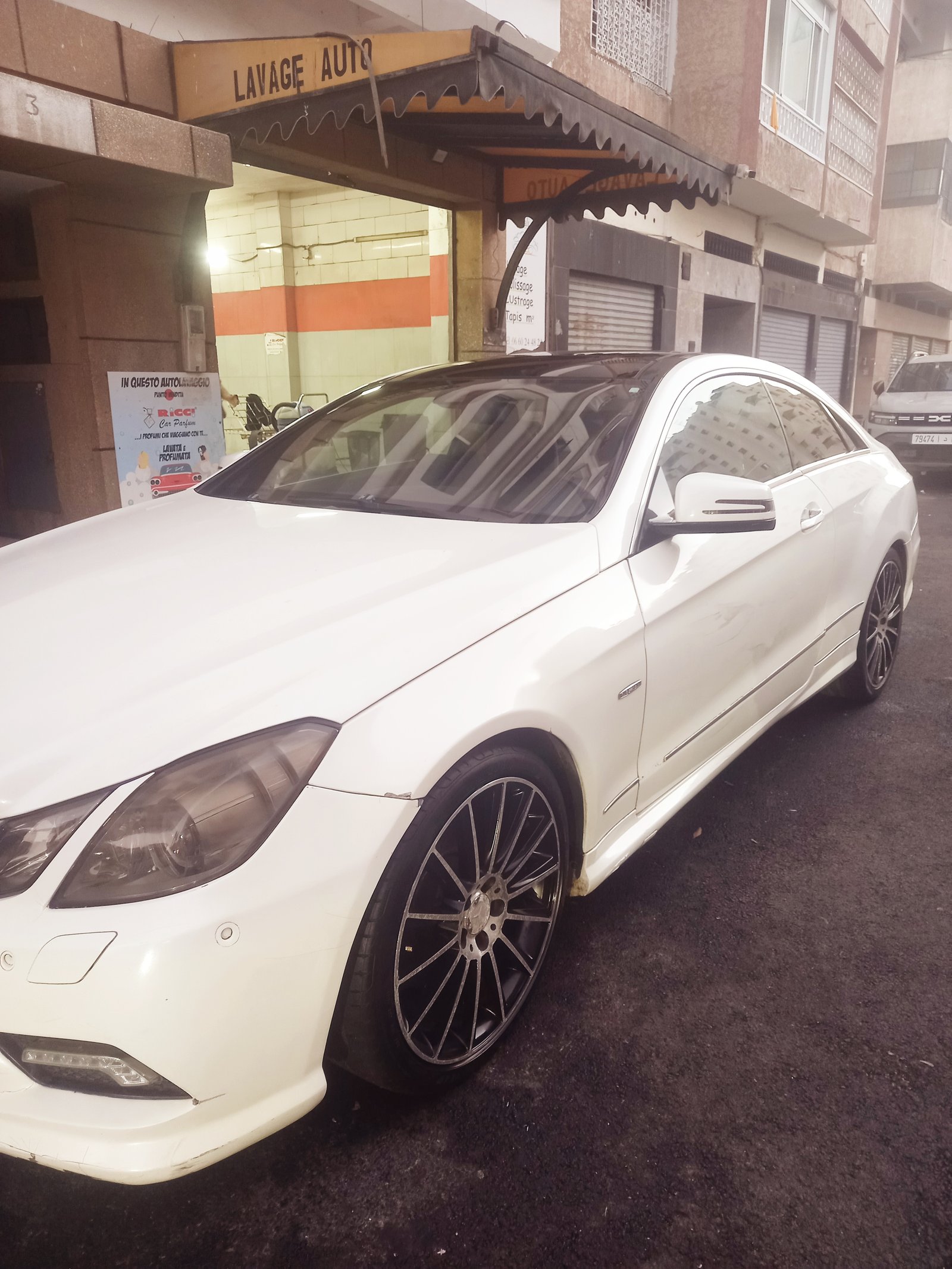 Mercedes-Benz 350