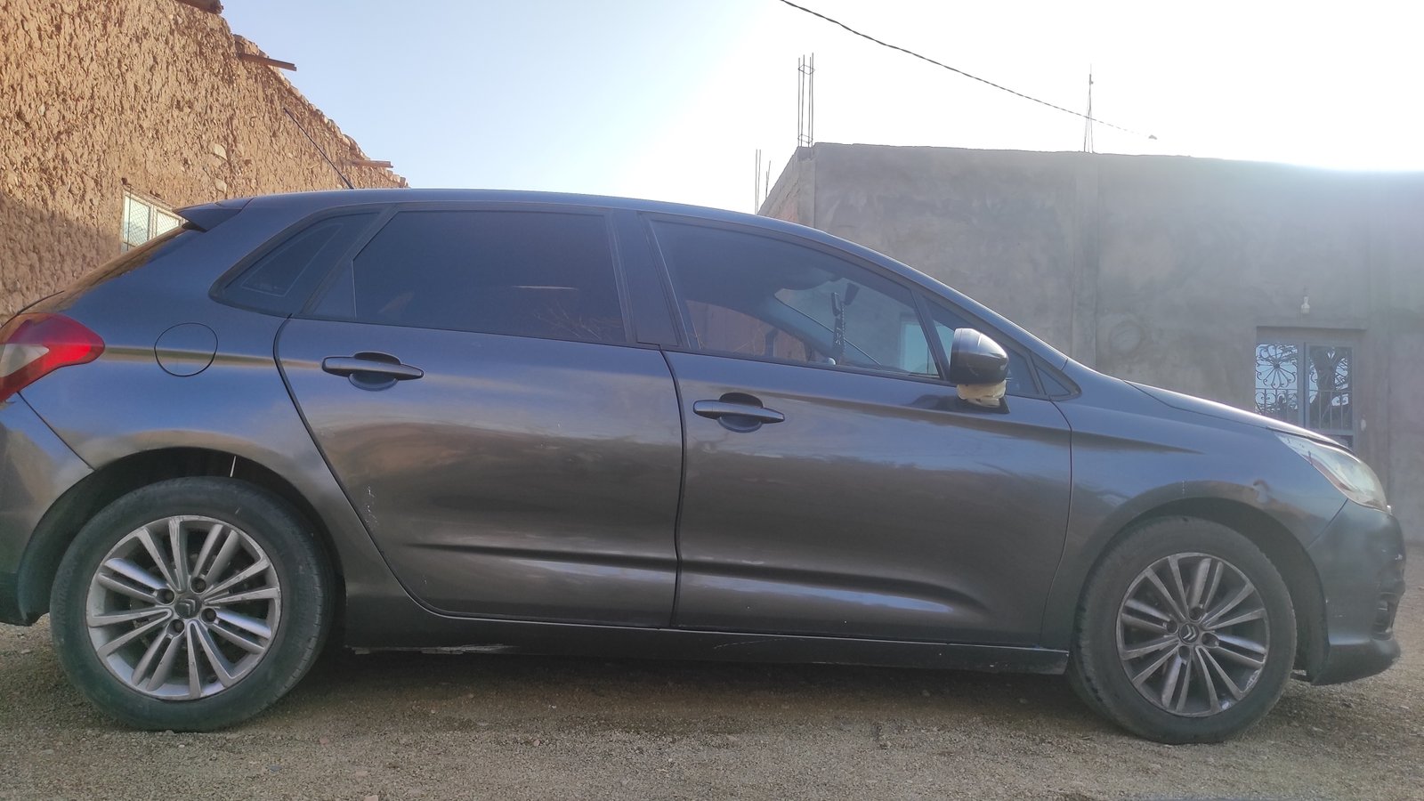 Citroën