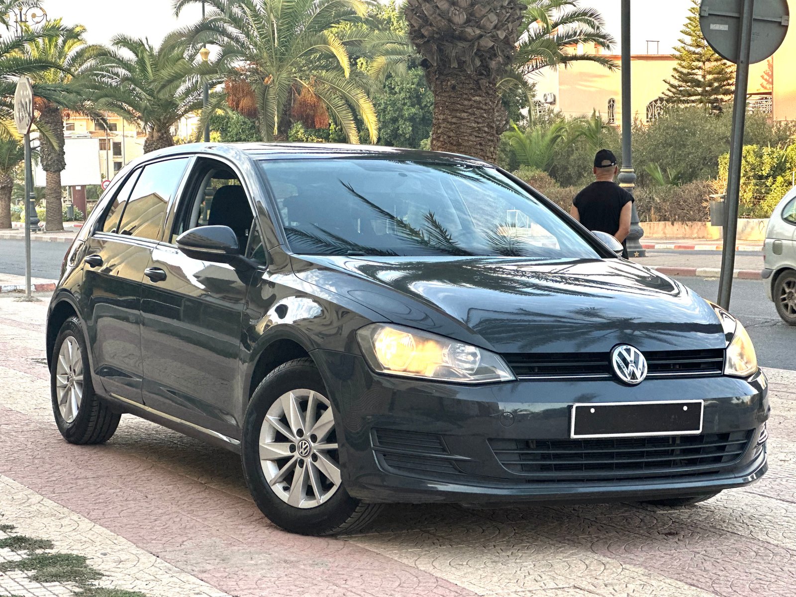 Volkswagen