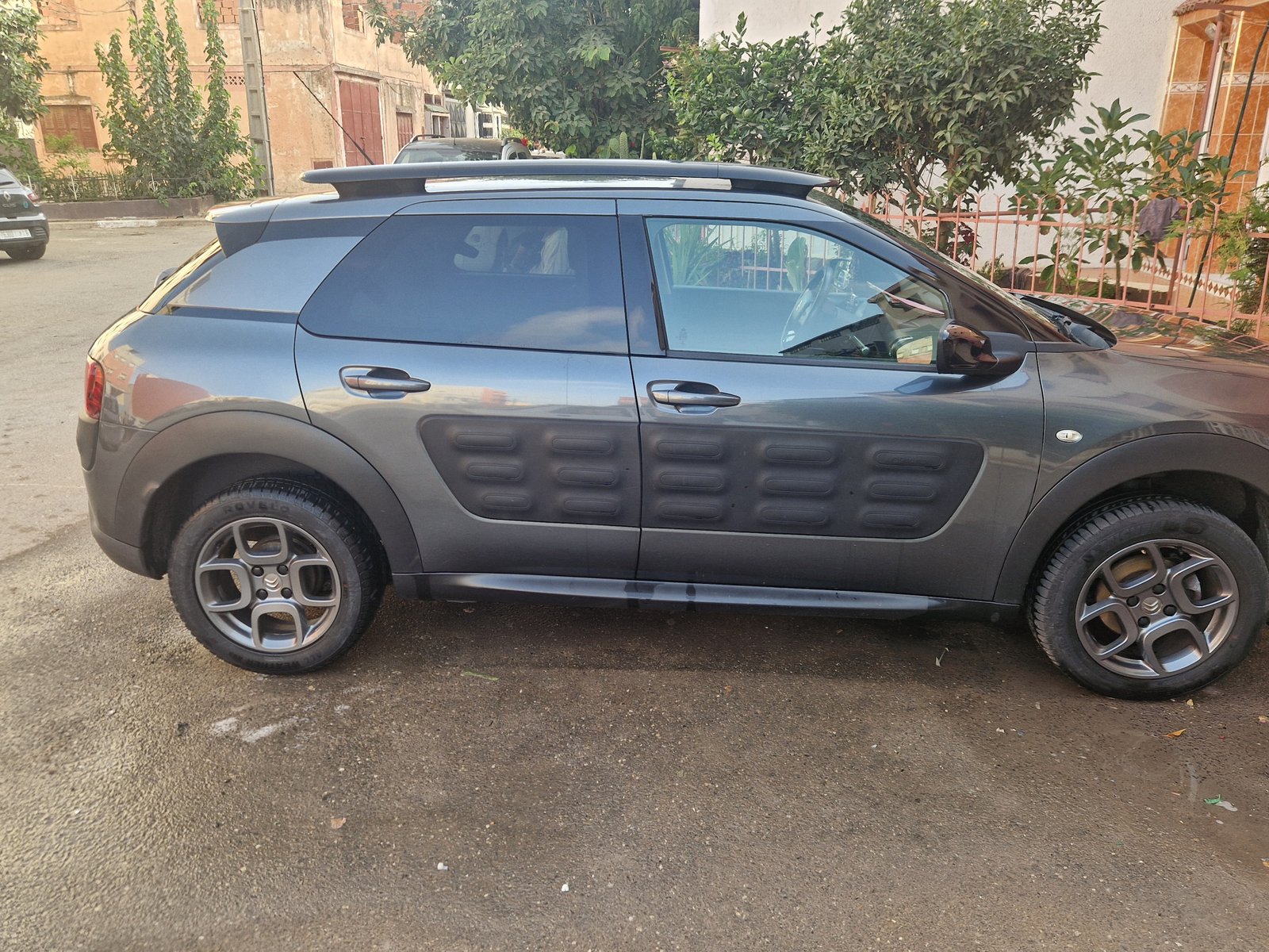 Citroën