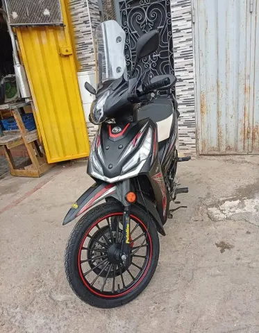 sanya R1000