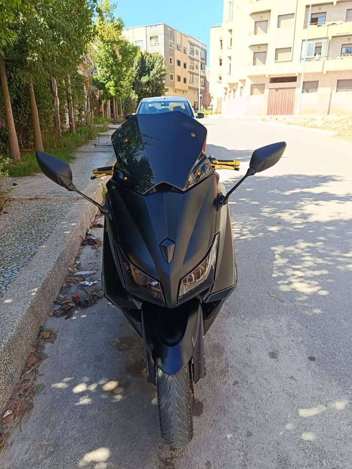 Yamaha