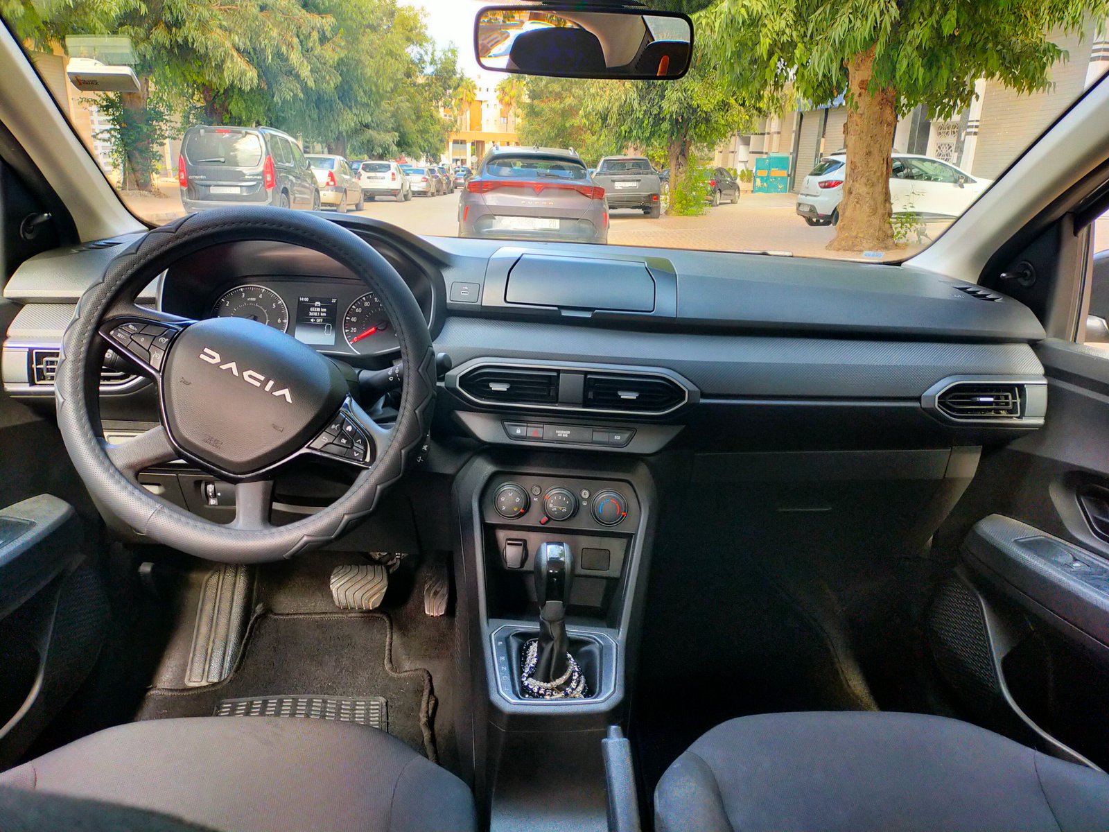 Dacia