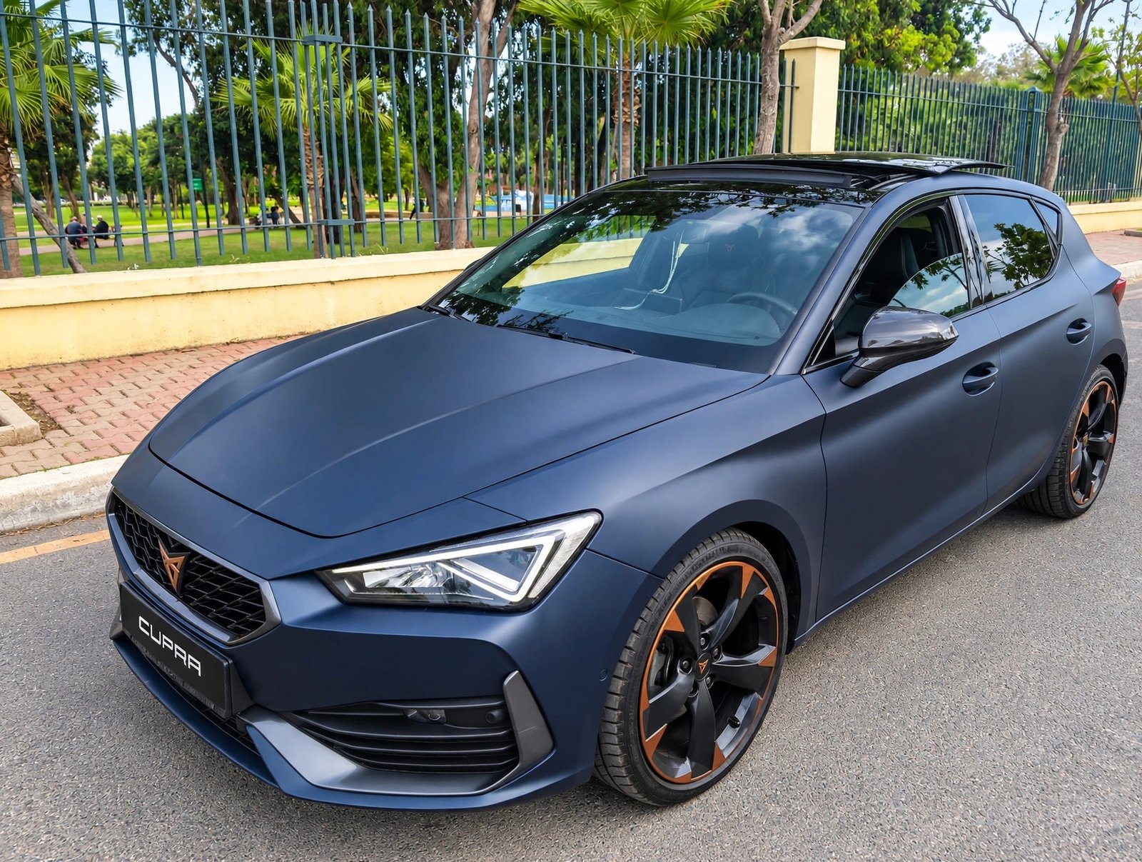 Cupra