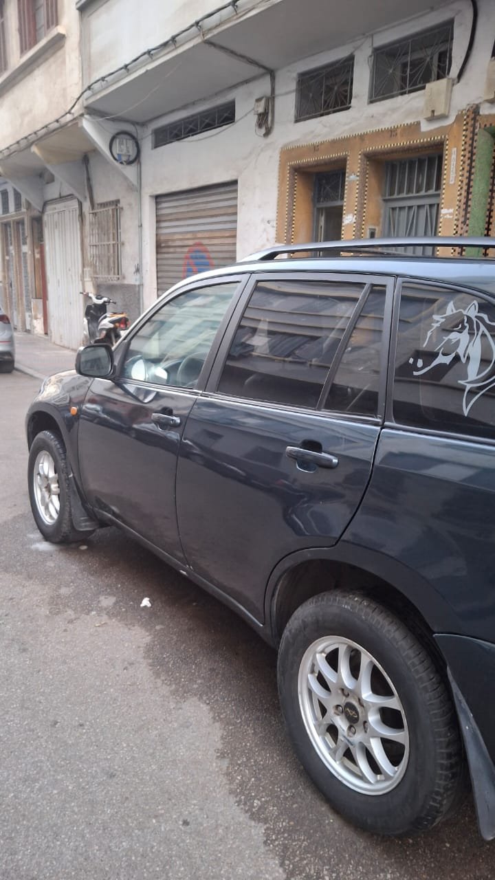 Chery
