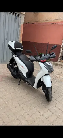 Honda 150