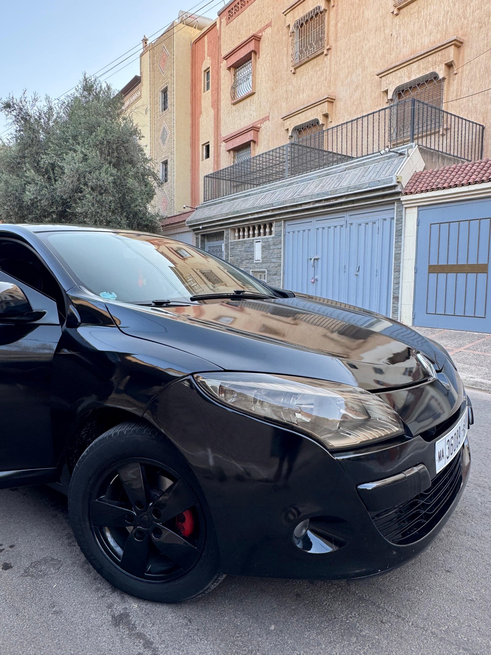 Renault