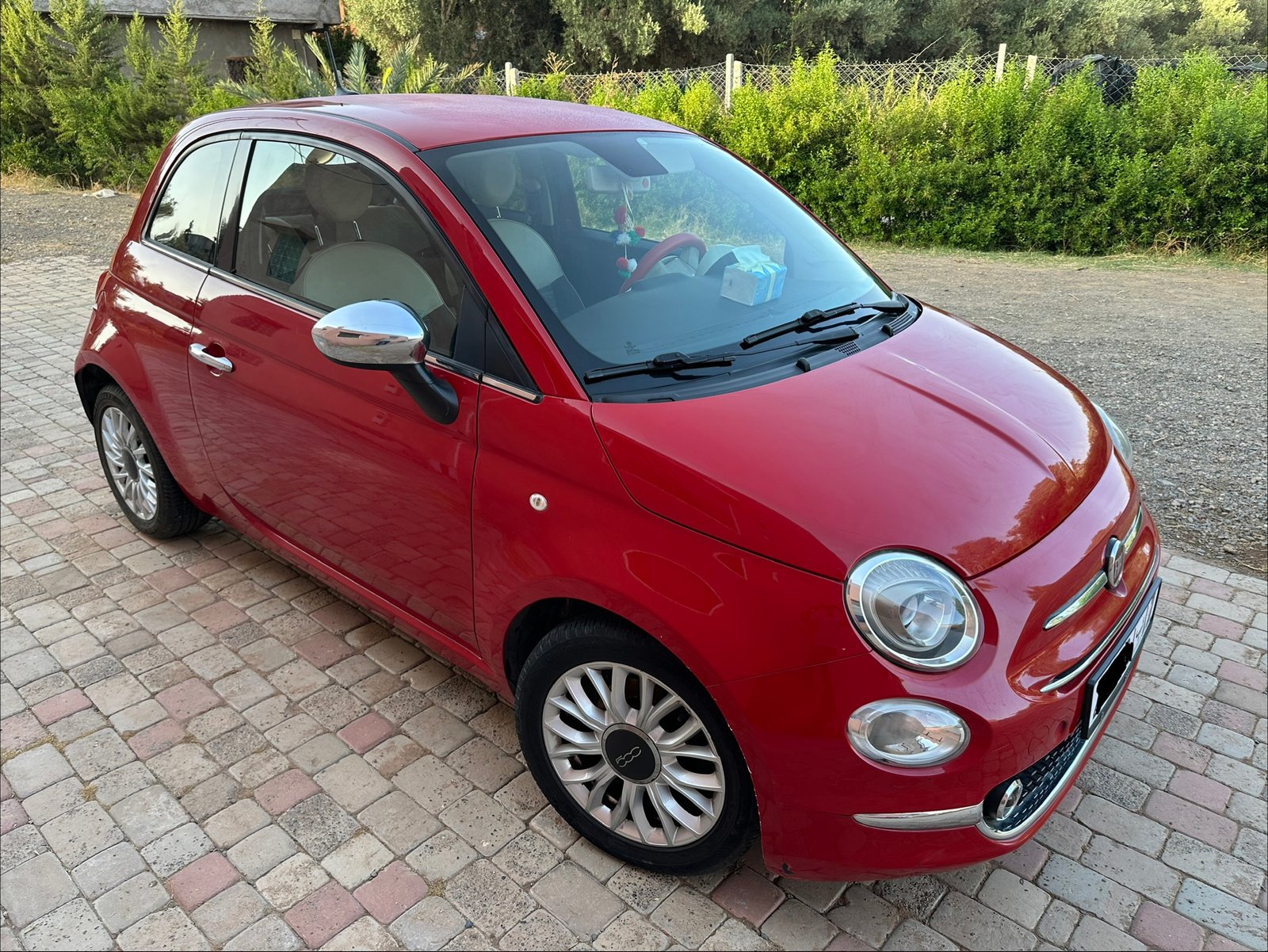 Fiat