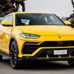 Ford Mustang 2016 Turbo
