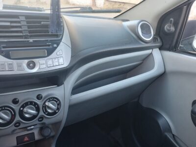 Suzuki celerio essence