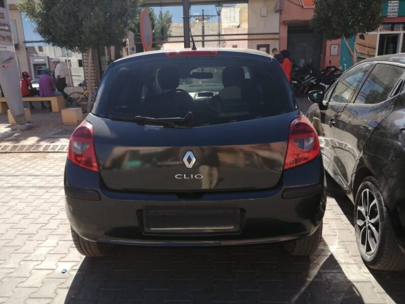 clio 3