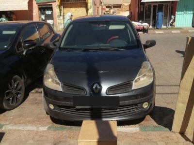 clio 3