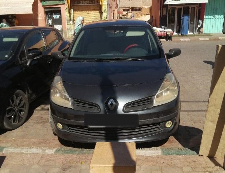 clio 3