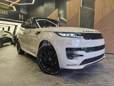 RangeRover Sport P510Hybrid Autobiography10.000KM