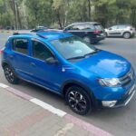 Dacia sandero-dacia