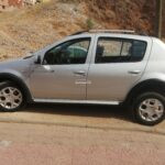 Dacia sandero-dacia
