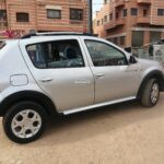 Dacia sandero-dacia