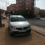 Dacia sandero-dacia