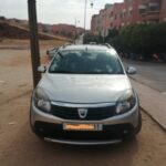 Dacia sandero-dacia