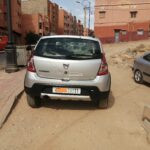 Dacia sandero-dacia