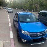Dacia sandero-dacia