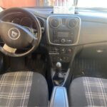 Dacia sandero-dacia