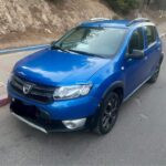 Dacia sandero-dacia