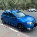 Dacia sandero-dacia