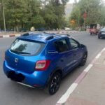 Dacia sandero-dacia