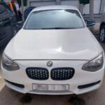 Bmw series-1-bmw