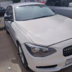 Bmw series-1-bmw