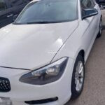 Bmw series-1-bmw