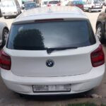Bmw series-1-bmw