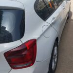 Bmw series-1-bmw