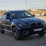 Bmw x6-bmw