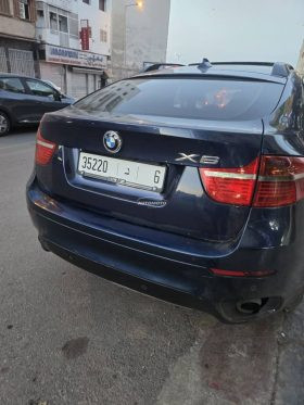 Bmw x6-bmw