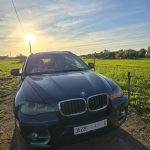 Bmw x6-bmw