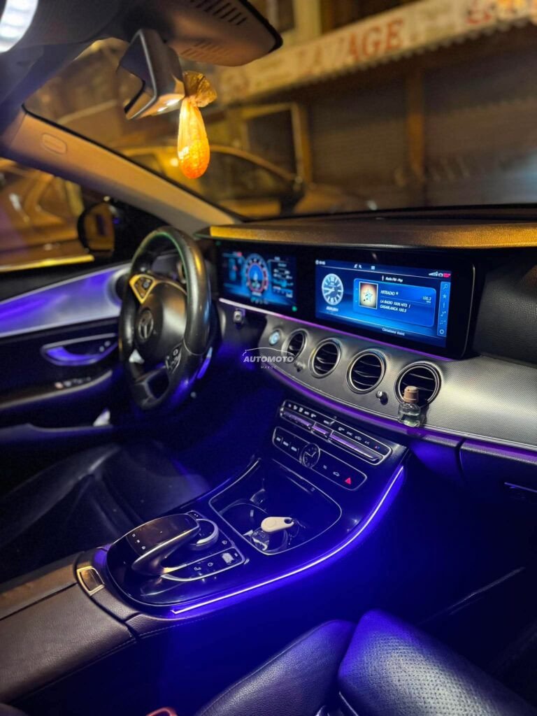 mercedes-benz ce-220-mercedes-benz